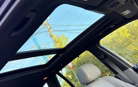 BMW X5, 2008 год, 1 450 000 рублей, 10 фотография