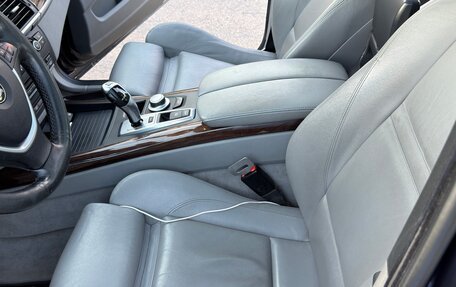 BMW X5, 2008 год, 1 450 000 рублей, 12 фотография