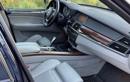 BMW X5, 2008 год, 1 450 000 рублей, 9 фотография