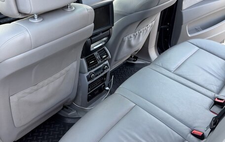 BMW X5, 2008 год, 1 450 000 рублей, 11 фотография