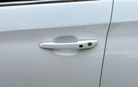 Hyundai Tucson III, 2017 год, 2 250 000 рублей, 10 фотография
