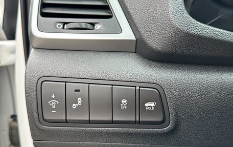 Hyundai Tucson III, 2017 год, 2 250 000 рублей, 15 фотография