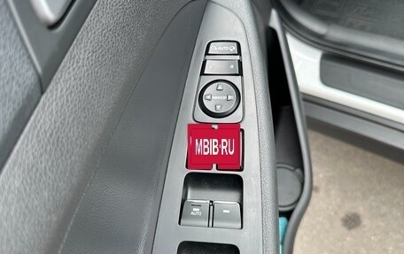 Hyundai Tucson III, 2017 год, 2 250 000 рублей, 18 фотография
