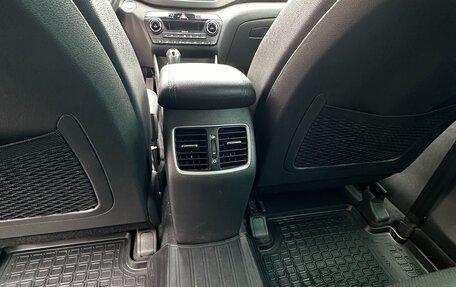 Hyundai Tucson III, 2017 год, 2 250 000 рублей, 23 фотография