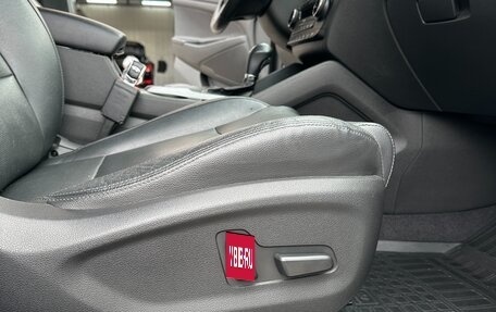 Hyundai Tucson III, 2017 год, 2 250 000 рублей, 20 фотография