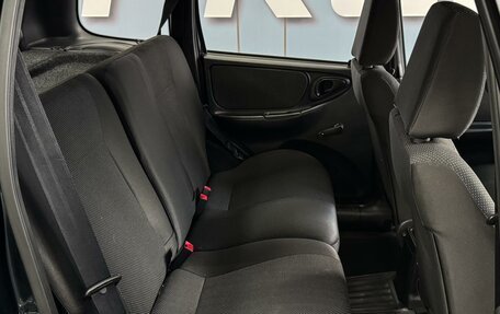 Chevrolet Niva I рестайлинг, 2014 год, 665 000 рублей, 8 фотография