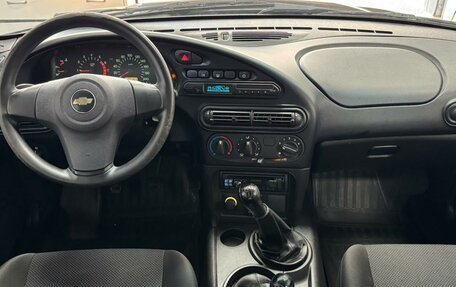 Chevrolet Niva I рестайлинг, 2014 год, 665 000 рублей, 6 фотография