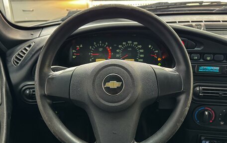 Chevrolet Niva I рестайлинг, 2014 год, 665 000 рублей, 9 фотография
