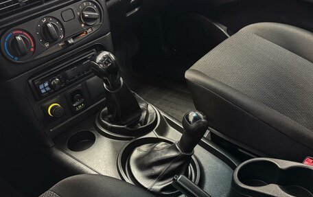 Chevrolet Niva I рестайлинг, 2014 год, 665 000 рублей, 12 фотография