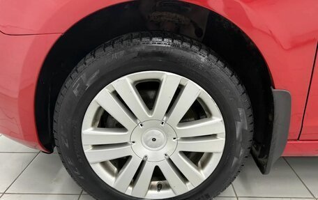 Volkswagen Golf VI, 2010 год, 750 000 рублей, 11 фотография