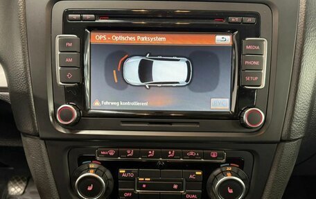 Volkswagen Golf VI, 2010 год, 750 000 рублей, 12 фотография
