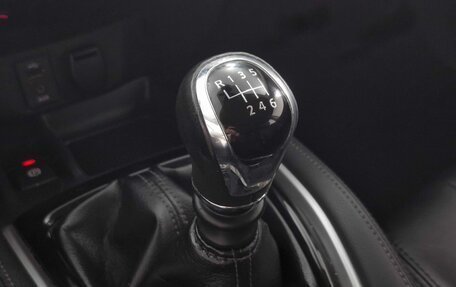 Nissan Qashqai, 2019 год, 1 849 000 рублей, 16 фотография