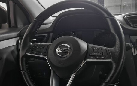 Nissan Qashqai, 2019 год, 1 849 000 рублей, 15 фотография