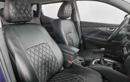Nissan Qashqai, 2019 год, 1 849 000 рублей, 12 фотография