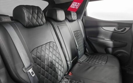 Nissan Qashqai, 2019 год, 1 849 000 рублей, 11 фотография