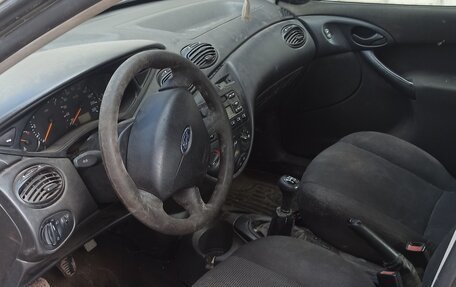 Ford Focus IV, 2003 год, 59 000 рублей, 5 фотография