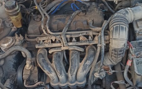 Ford Focus IV, 2003 год, 59 000 рублей, 6 фотография