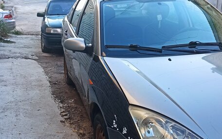 Ford Focus IV, 2003 год, 59 000 рублей, 2 фотография