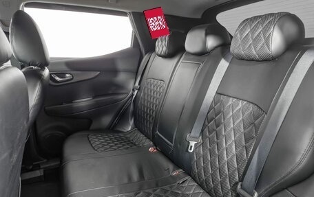 Nissan Qashqai, 2019 год, 1 849 000 рублей, 10 фотография