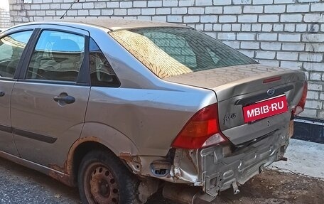 Ford Focus IV, 2003 год, 59 000 рублей, 4 фотография