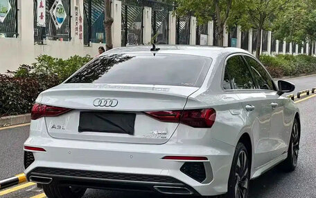 Audi A3, 2023 год, 1 750 007 рублей, 10 фотография