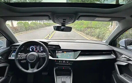 Audi A3, 2023 год, 1 750 007 рублей, 7 фотография