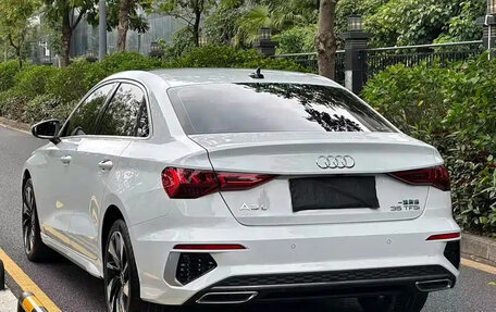 Audi A3, 2023 год, 1 750 007 рублей, 8 фотография