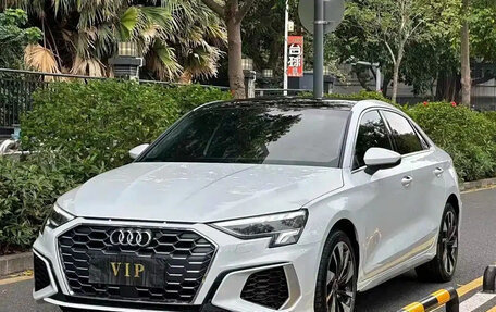 Audi A3, 2023 год, 1 750 007 рублей, 3 фотография