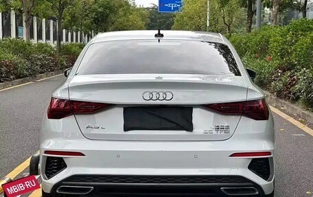 Audi A3, 2023 год, 1 750 007 рублей, 9 фотография