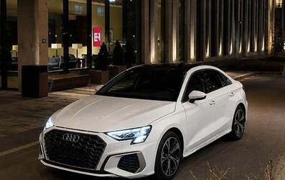 Audi A3, 2023 год, 1 750 007 рублей, 1 фотография