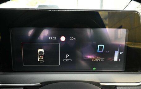 Nissan Note, 2022 год, 2 099 000 рублей, 12 фотография