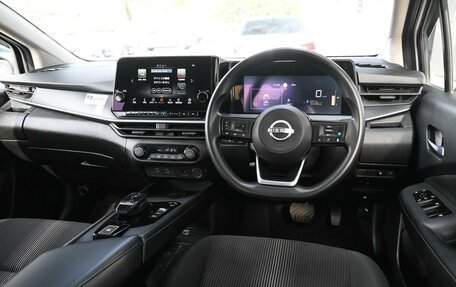 Nissan Note, 2022 год, 2 099 000 рублей, 6 фотография
