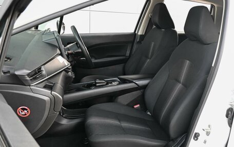 Nissan Note, 2022 год, 2 099 000 рублей, 8 фотография