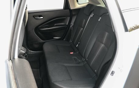 Nissan Note, 2022 год, 2 099 000 рублей, 7 фотография