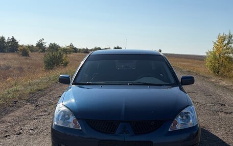 Mitsubishi Lancer IX, 2005 год, 370 000 рублей, 1 фотография