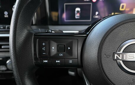 Nissan Note, 2022 год, 2 099 000 рублей, 16 фотография