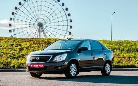 Ravon R4, 2019 год, 980 000 рублей, 1 фотография