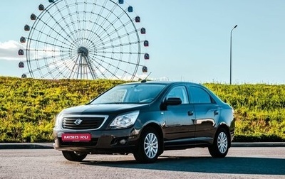 Ravon R4, 2019 год, 980 000 рублей, 1 фотография