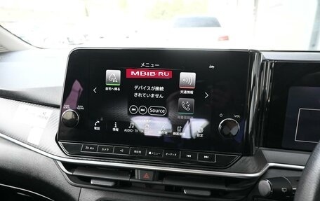 Nissan Note, 2022 год, 2 099 000 рублей, 21 фотография