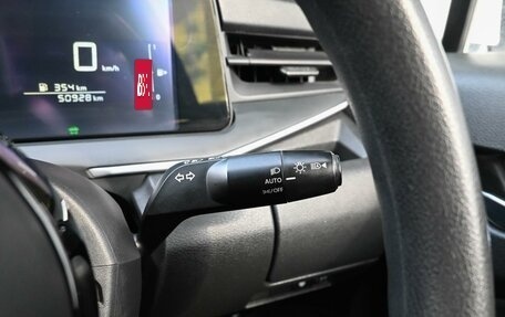 Nissan Note, 2022 год, 2 099 000 рублей, 15 фотография