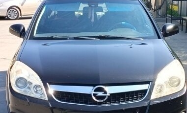 Opel Vectra C рестайлинг, 2006 год, 430 000 рублей, 1 фотография
