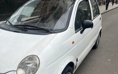 Daewoo Matiz I, 2011 год, 79 000 рублей, 1 фотография