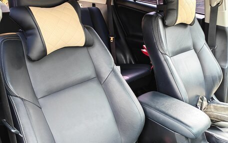Toyota RAV4, 2015 год, 1 980 000 рублей, 1 фотография