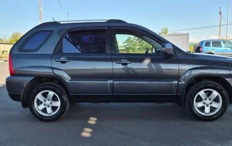 KIA Sportage II, 2008 год, 790 000 рублей, 5 фотография