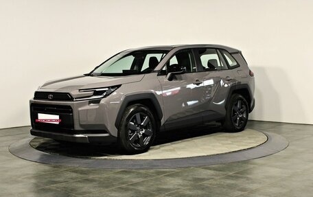 Toyota RAV4, 2026 год, 4 640 000 рублей, 1 фотография
