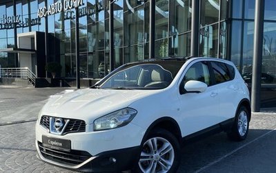 Nissan Qashqai, 2012 год, 959 000 рублей, 1 фотография