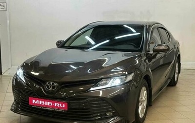 Toyota Camry, 2021 год, 2 990 000 рублей, 1 фотография