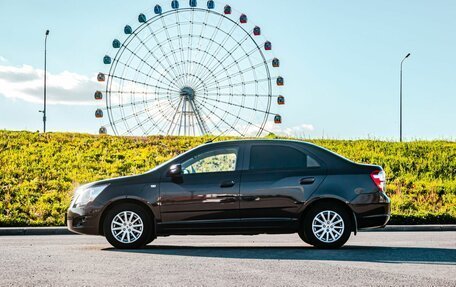 Ravon R4, 2019 год, 980 000 рублей, 7 фотография