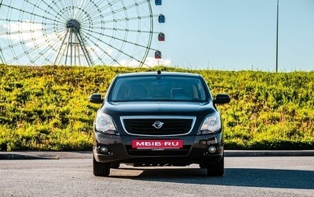 Ravon R4, 2019 год, 980 000 рублей, 3 фотография