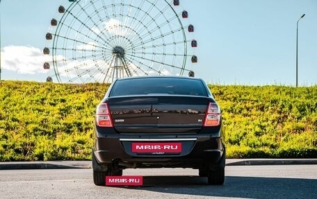 Ravon R4, 2019 год, 980 000 рублей, 4 фотография